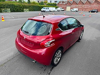 2013 peugeot 208 - afbeelding 25 van  28