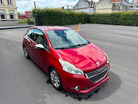 2013 peugeot 208 - afbeelding 27 van  28