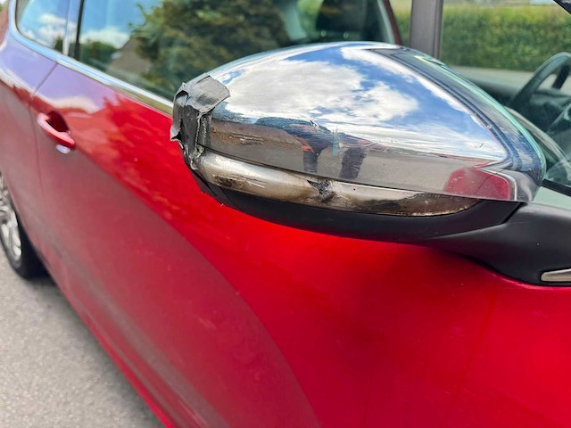 2013 peugeot 208 - afbeelding 28 van  28