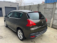 2013 peugeot 3008 personenauto - afbeelding 2 van  32