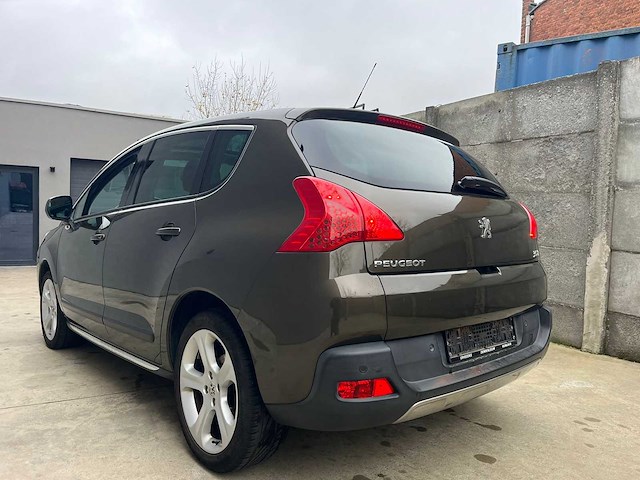 2013 peugeot 3008 personenauto - afbeelding 3 van  32