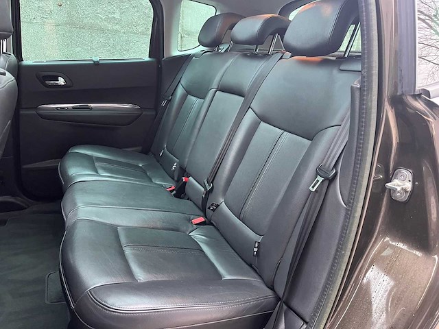 2013 peugeot 3008 personenauto - afbeelding 5 van  32