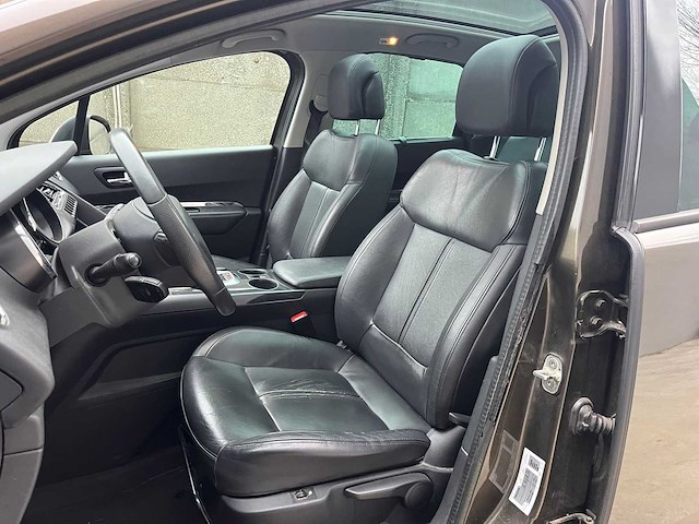2013 peugeot 3008 personenauto - afbeelding 7 van  32