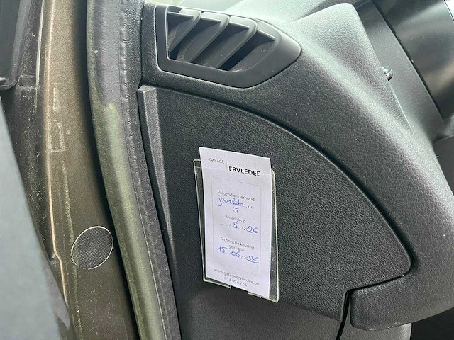 2013 peugeot 3008 personenauto - afbeelding 10 van  32