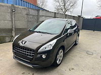 2013 peugeot 3008 personenauto - afbeelding 1 van  32