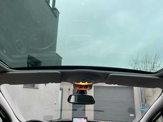 2013 peugeot 3008 personenauto - afbeelding 14 van  32