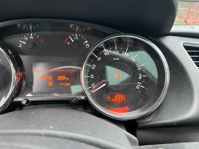 2013 peugeot 3008 personenauto - afbeelding 15 van  32