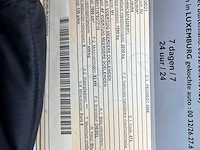 2013 peugeot 3008 personenauto - afbeelding 22 van  32