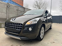 2013 peugeot 3008 personenauto - afbeelding 12 van  32