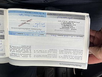 2013 peugeot 3008 personenauto - afbeelding 24 van  32