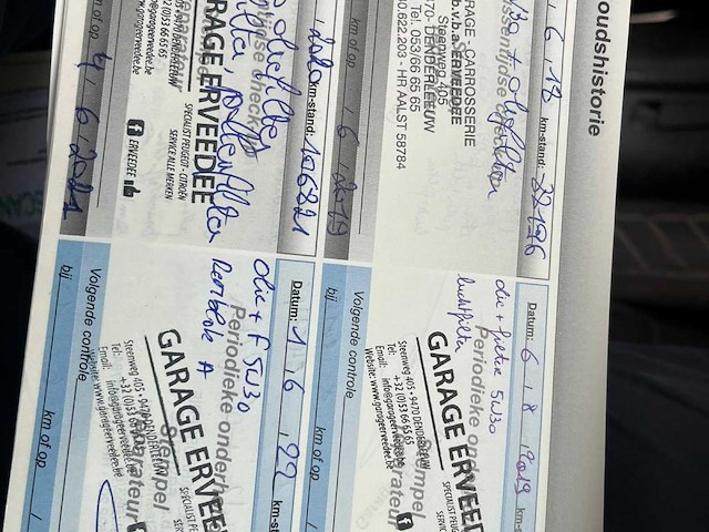 2013 peugeot 3008 personenauto - afbeelding 26 van  32