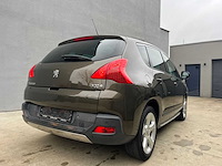 2013 peugeot 3008 personenauto - afbeelding 32 van  32