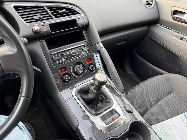 2013 peugeot 3008 - afbeelding 2 van  23