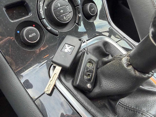 2013 peugeot 3008 - afbeelding 4 van  23