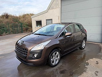 2013 peugeot 3008