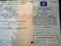 2013 peugeot 3008 - afbeelding 16 van  23