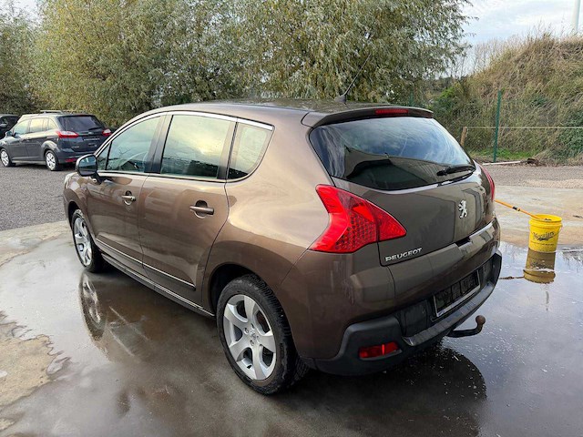 2013 peugeot 3008 - afbeelding 17 van  23