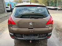 2013 peugeot 3008 - afbeelding 18 van  23