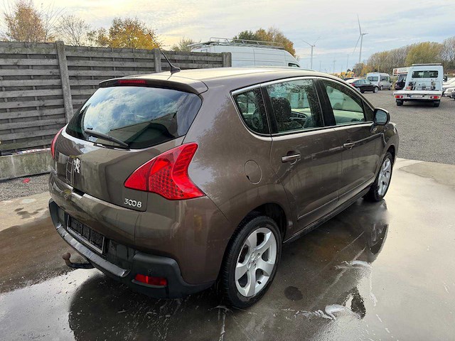 2013 peugeot 3008 - afbeelding 19 van  23