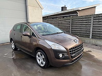 2013 peugeot 3008 - afbeelding 20 van  23