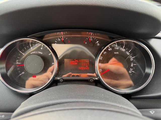 2013 peugeot 3008 - afbeelding 23 van  23