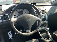 2013 peugeot 307 cabriolet - afbeelding 11 van  47