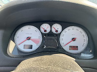 2013 peugeot 307 cabriolet - afbeelding 12 van  47