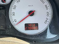 2013 peugeot 307 cabriolet - afbeelding 13 van  47