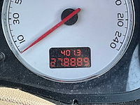 2013 peugeot 307 cabriolet - afbeelding 14 van  47