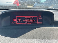 2013 peugeot 307 cabriolet - afbeelding 15 van  47