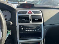 2013 peugeot 307 cabriolet - afbeelding 16 van  47