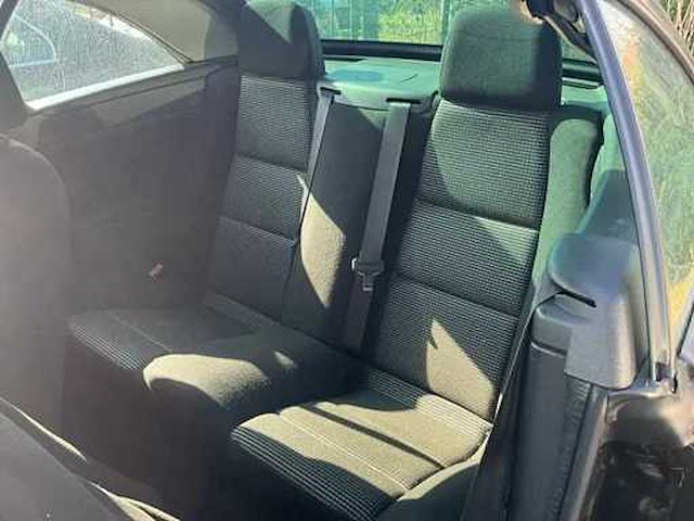 2013 peugeot 307 cabriolet - afbeelding 18 van  47