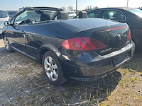 2013 peugeot 307 cabriolet - afbeelding 20 van  47