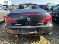 2013 peugeot 307 cabriolet - afbeelding 21 van  47