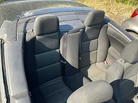 2013 peugeot 307 cabriolet - afbeelding 25 van  47