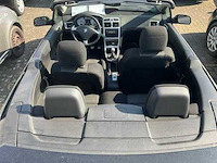 2013 peugeot 307 cabriolet - afbeelding 26 van  47