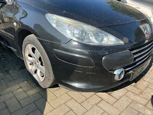 2013 peugeot 307 cabriolet - afbeelding 27 van  47