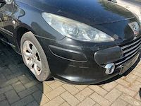 2013 peugeot 307 cabriolet - afbeelding 27 van  47