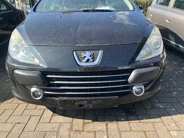 2013 peugeot 307 cabriolet - afbeelding 29 van  47