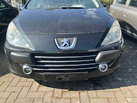 2013 peugeot 307 cabriolet - afbeelding 29 van  47