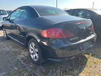 2013 peugeot 307 cabriolet - afbeelding 2 van  47