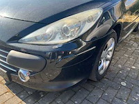 2013 peugeot 307 cabriolet - afbeelding 30 van  47