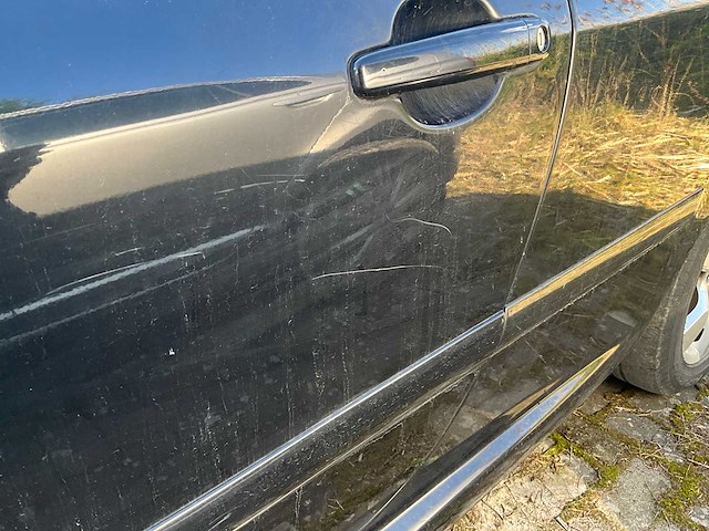 2013 peugeot 307 cabriolet - afbeelding 32 van  47