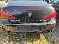 2013 peugeot 307 cabriolet - afbeelding 34 van  47