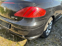 2013 peugeot 307 cabriolet - afbeelding 36 van  47