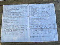 2013 peugeot 307 cabriolet - afbeelding 43 van  47