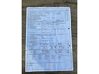 2013 peugeot 307 cabriolet - afbeelding 44 van  47