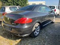 2013 peugeot 307 cabriolet - afbeelding 4 van  47