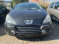 2013 peugeot 307 cabriolet - afbeelding 6 van  47