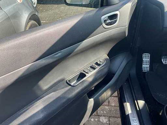 2013 peugeot 307 cabriolet - afbeelding 8 van  47